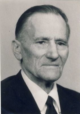 George Lodewijk Snaterse